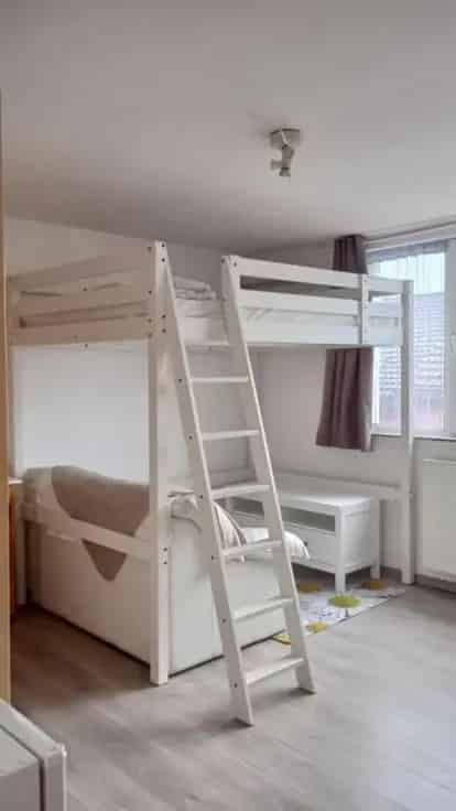 Appartementsblok Te Koop Montignies-sur-Sambre