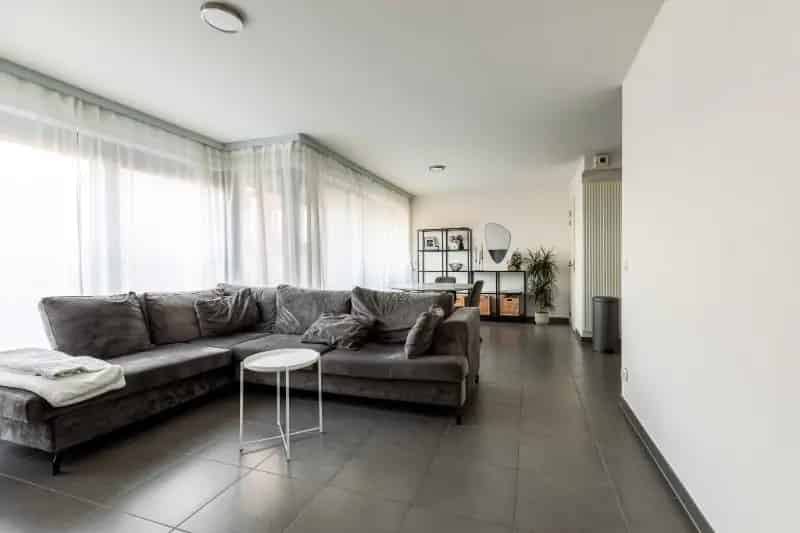Appartement te koop Izegem 2 slaapkamers garage