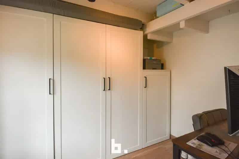 Charmante woning Oostkamp centrum