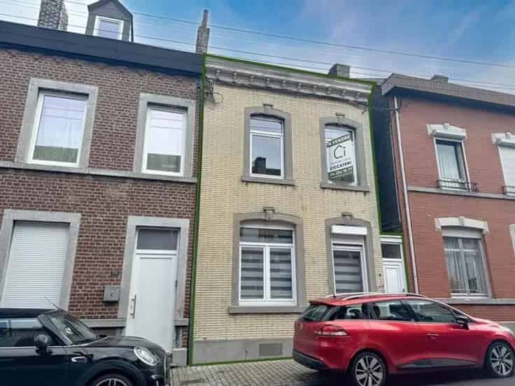 Huis Te Koop 4 Slaapkamers Tuin 169m²