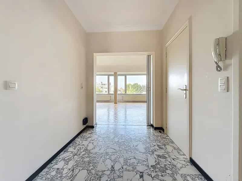 Appartement in Sint-Lambrechts-Woluwe
