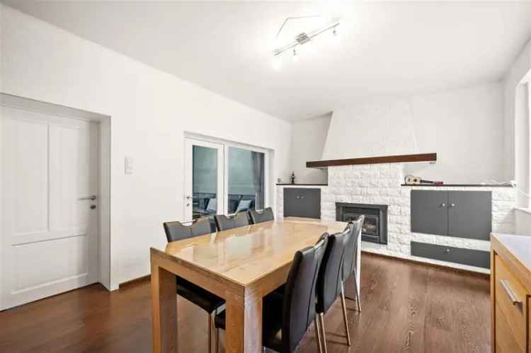 Huis te koop Mechelen Voldersstraat
