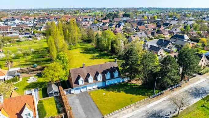 Villa te koop in Leenstraat 73, Izegem - Dewaele