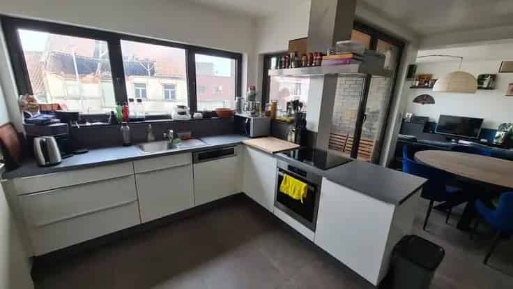Duplex Te Koop