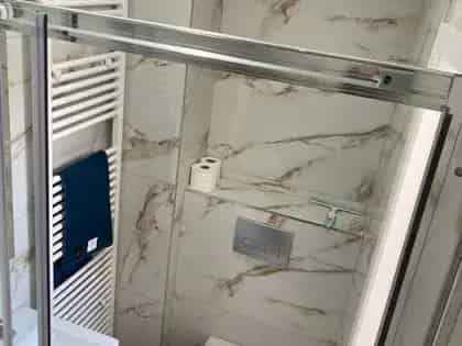 Gemeubileerd Studioappartement Brussel Nabij Openbaar Vervoer