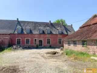 Boerderij - hoeve te koop - Herfelingen RBU23342