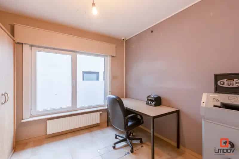 Huis te koop in Sint-Amandsberg