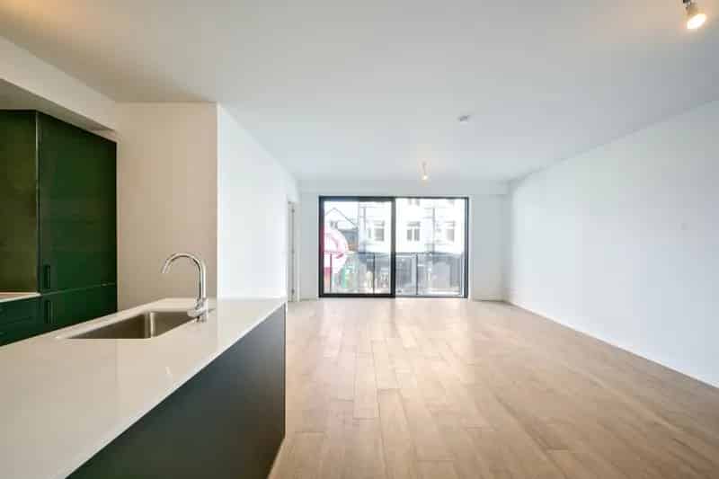 Appartement in Ukkel