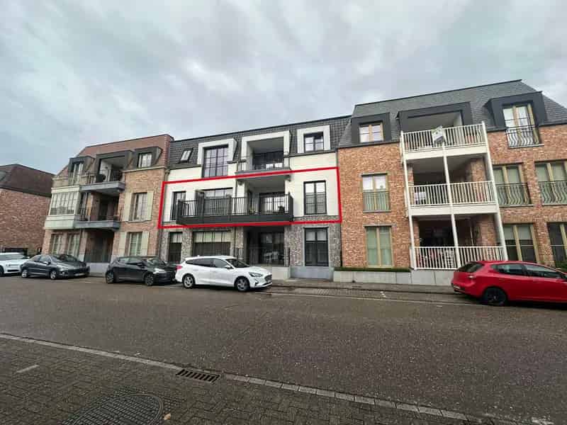 Appartement te huur Bocholt Centrum 2 slaapkamers
