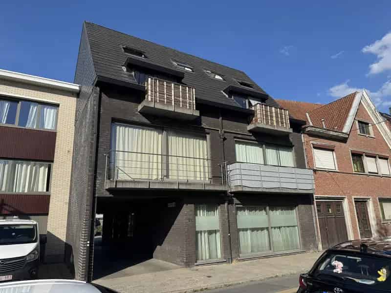 Duplex Appartement te Huur Aalst