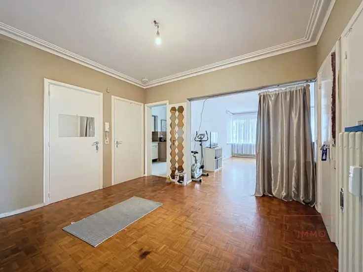 Appartement te koop Bloemenwijk 3 slaapkamers 2 terrassen