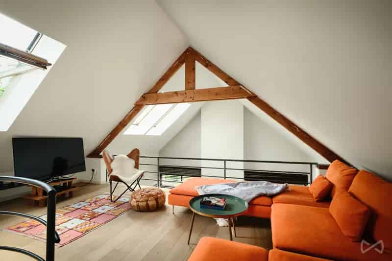 Villa met 4 slaapkamers te Rixensart