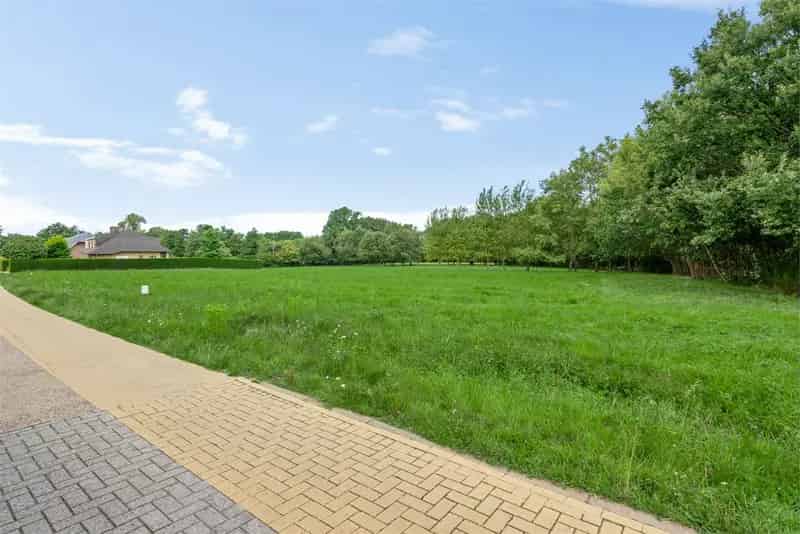 Grond te huur: Exclusieve verkaveling met 9 percelen