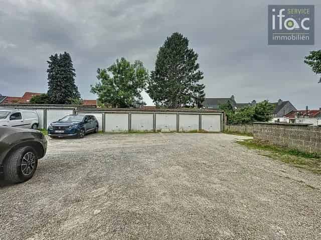 Garage Te Koop Volledig Aanbod