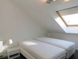 Duplex Elsene te Huur - 3 slaapkamers - Nabij Europees Parlement