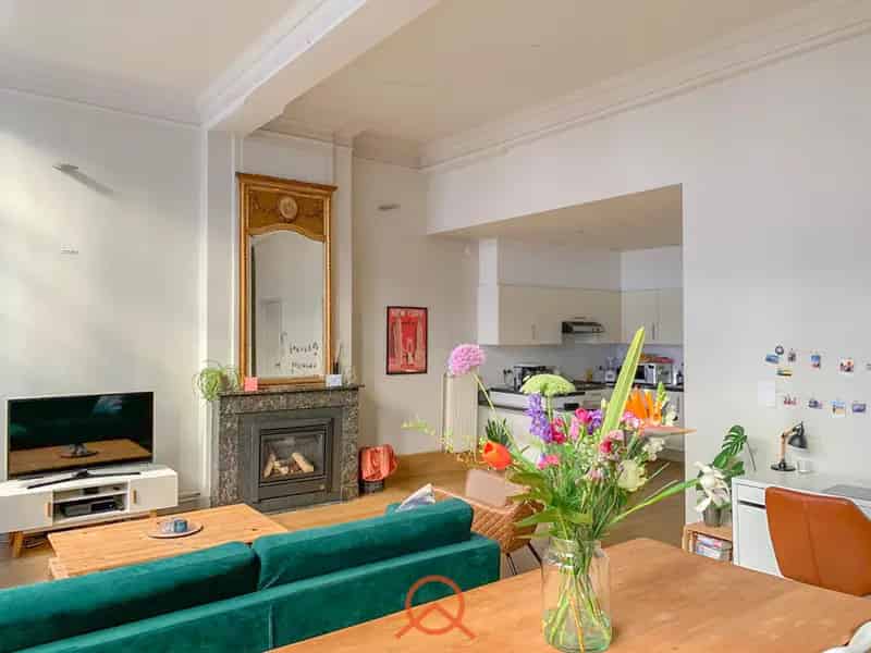 Appartement te Huur Gent