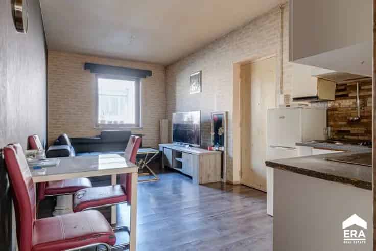 Appartement Te Koop Sint Truiden 1 Slaapkamer