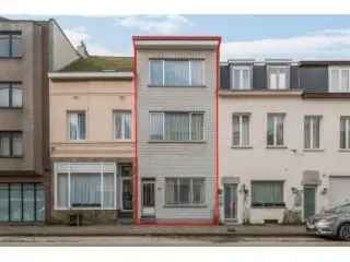 Huis te koop - Antwerpen RBS75501