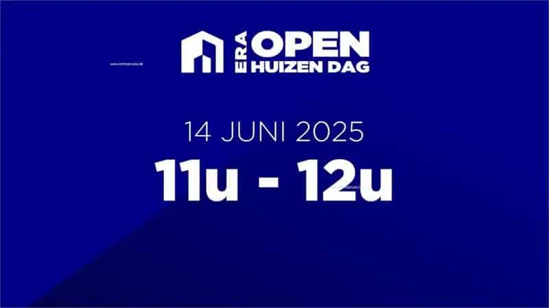Huis te koop Boezinge 3 slaapkamers