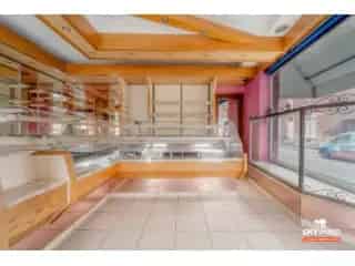 Huis Gemengd Gebruik Flémalle - Winkel Atelier Appartement