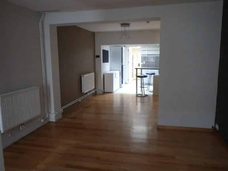 1 Slaapkamer Woning
