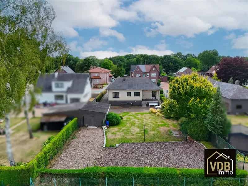 Bungalow te koop Maasmechelen 3 slaapkamers 2 garages