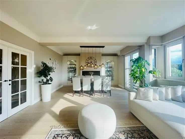 Penthouse Te Koop Albertpark 3 slaapkamers