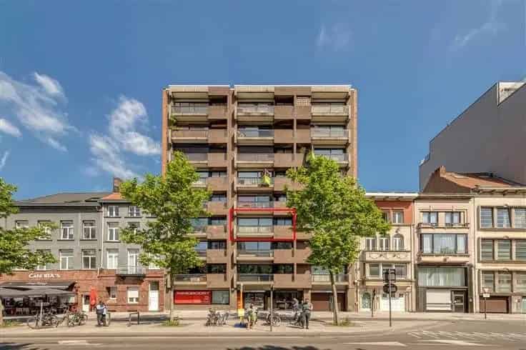 Appartement Te Koop Antwerpen Centrum - Instapklaar 1 Slaapkamer