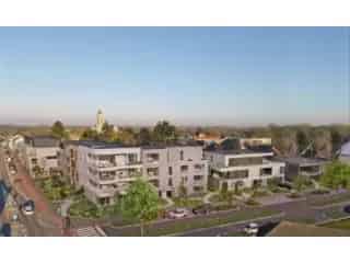 Luxueus Penthouse te koop Zemst 177m2 3 slaapkamers