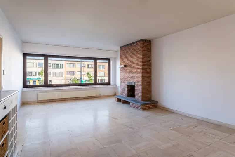 Appartement te koop Merksem 2 slaapkamers terras