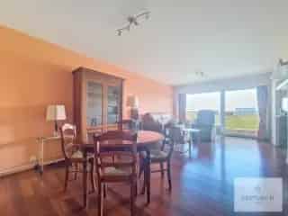 Appartement te Koop Schaarbeek 70m² Terras Parkeerplaats