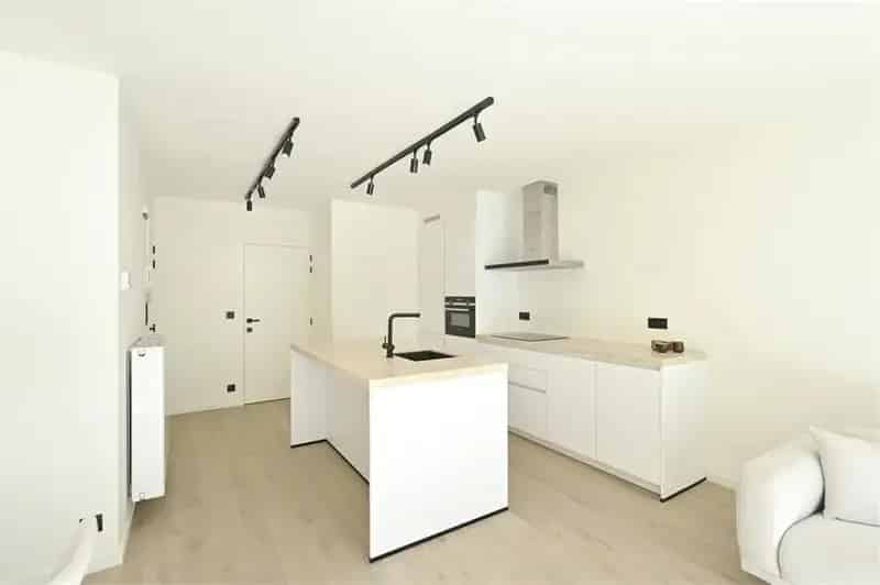 Appartement te Koop Knokke 3 slaapkamers gerenoveerd