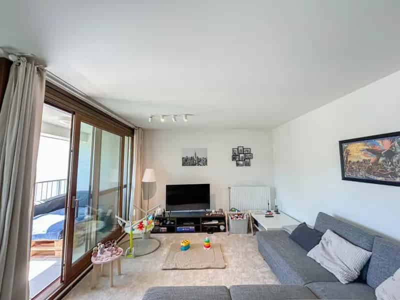 Appartement te huur Bertem 2 slaapkamers terras parking