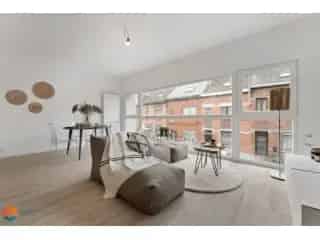 Appartement te Koop Willebroek 2 Slaapkamers Terras Garage