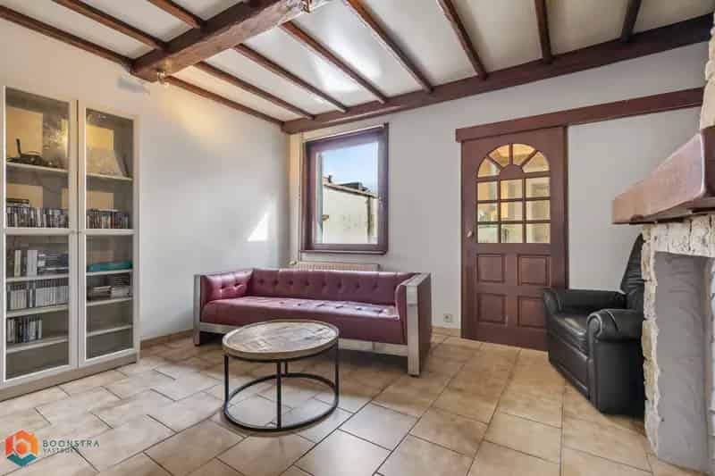 Huis te koop Mechelen 3 slaapkamers tuin