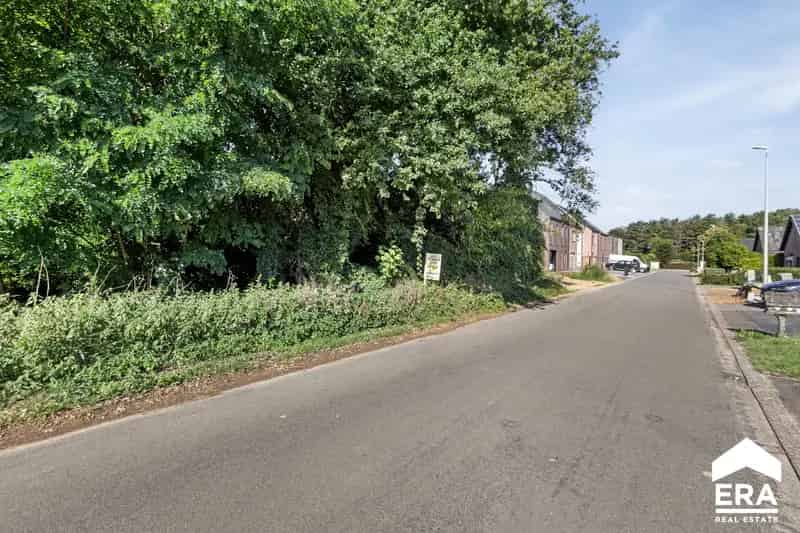 Bouwgrond te koop 682m² 17m straatbreedte