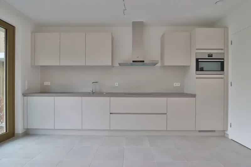 Nieuwbouwappartement 2 slaapkamers Beveren