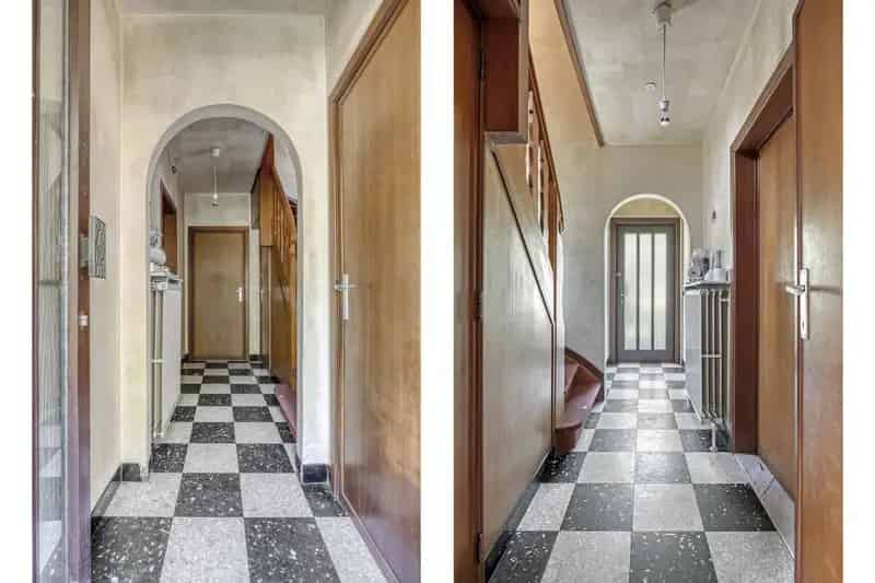 Huis te renoveren Heverlee 15a 18ca Bosrand