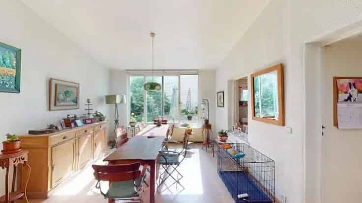 Herenhuis te Koop Schaarbeek 6 slaapkamers 445m²