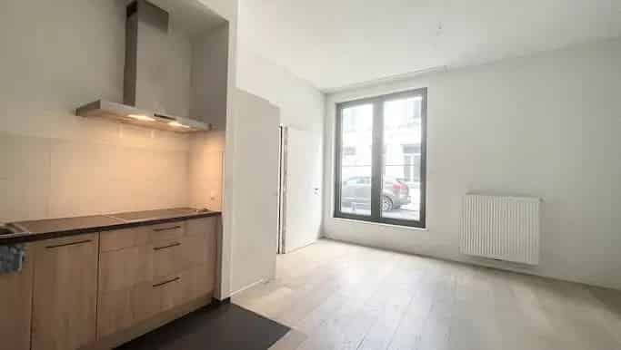 Studio te Huur Dansaertwijk Brussel