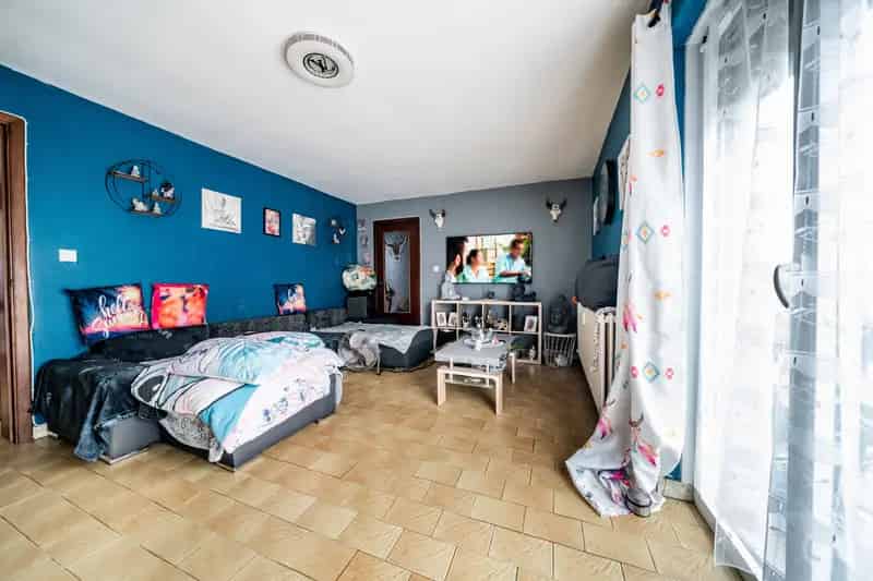 Huis te huur Rue de la Douane 12