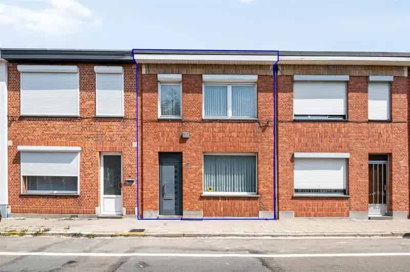 Huis te koop te Duffel-Oost: Instapklare woning met tuin