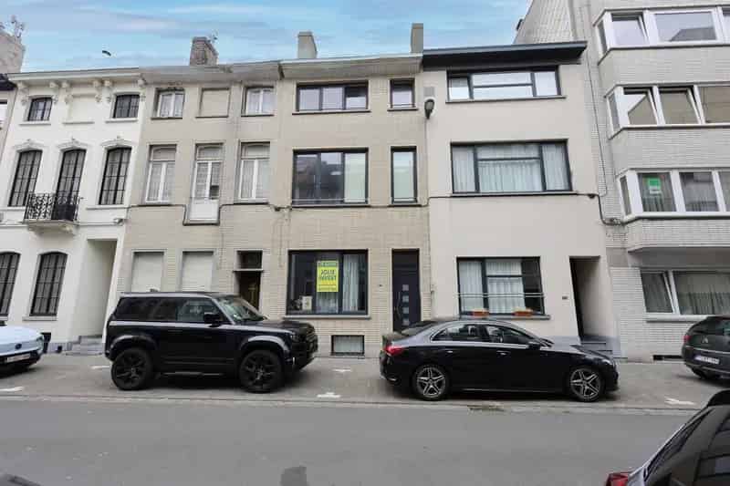 Appartement te Huur Oostende: Uniek Renovatieproject