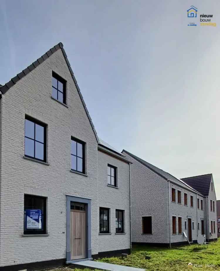 Huis te huur