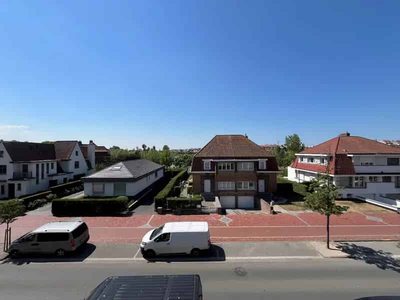 Appartement te koop Knokke Zegemeer