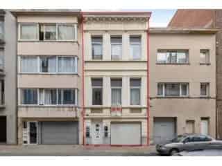 Herenhuis te koop - Antwerpen RBT32830