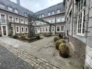 Handelspand te Huur Eupen 350m²  Terras Restaurant Winkel
