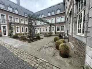 Handelspand te Huur Eupen 350m²  Terras Restaurant Winkel