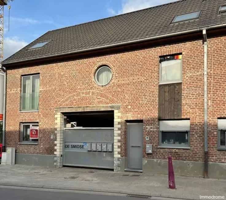 Huis Te Koop Centrum Nabij Scholen Winkels