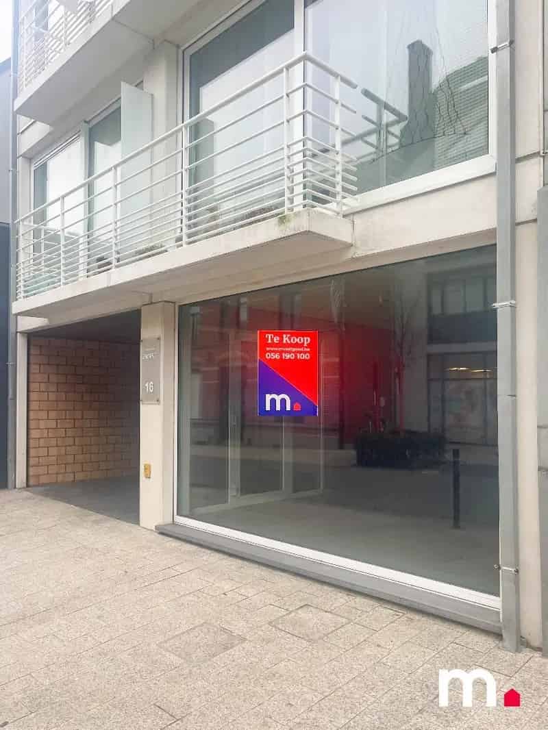 Kantoor te koop Aalter - 50m² - Residentie Smart